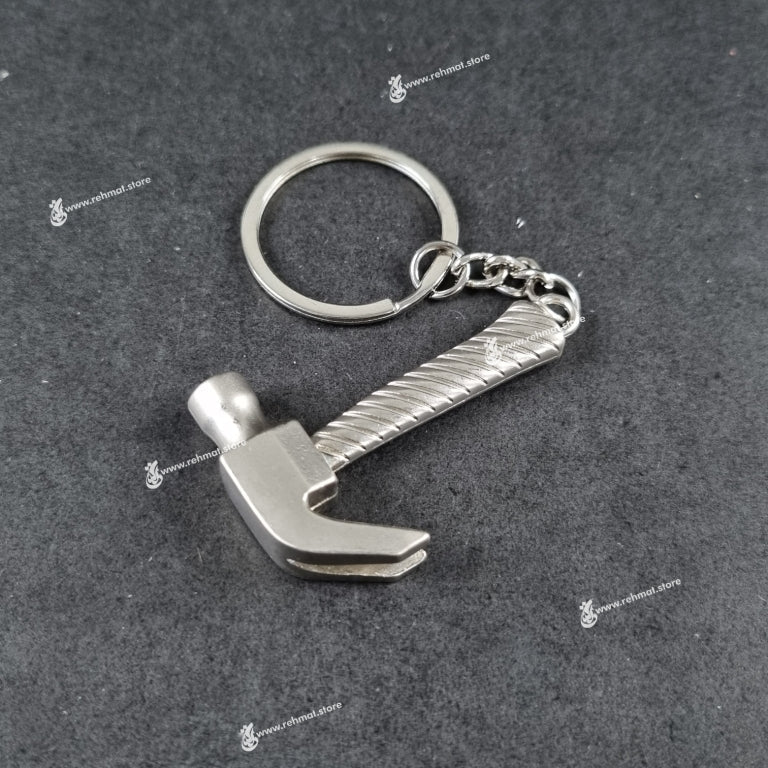 Tools keychain | Construction Tools Keyrings