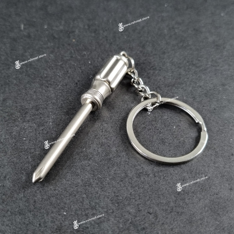 Tools keychain | Construction Tools Keyrings