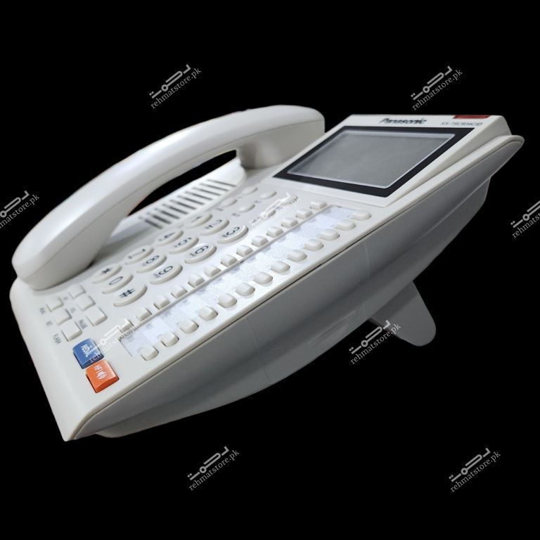 PTCL Landline Telephone set | KX-TS934MX