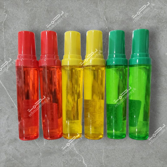 Mini Portable Lighter Fluid/Gas Refill | 18ml | Special price for Limited Stock