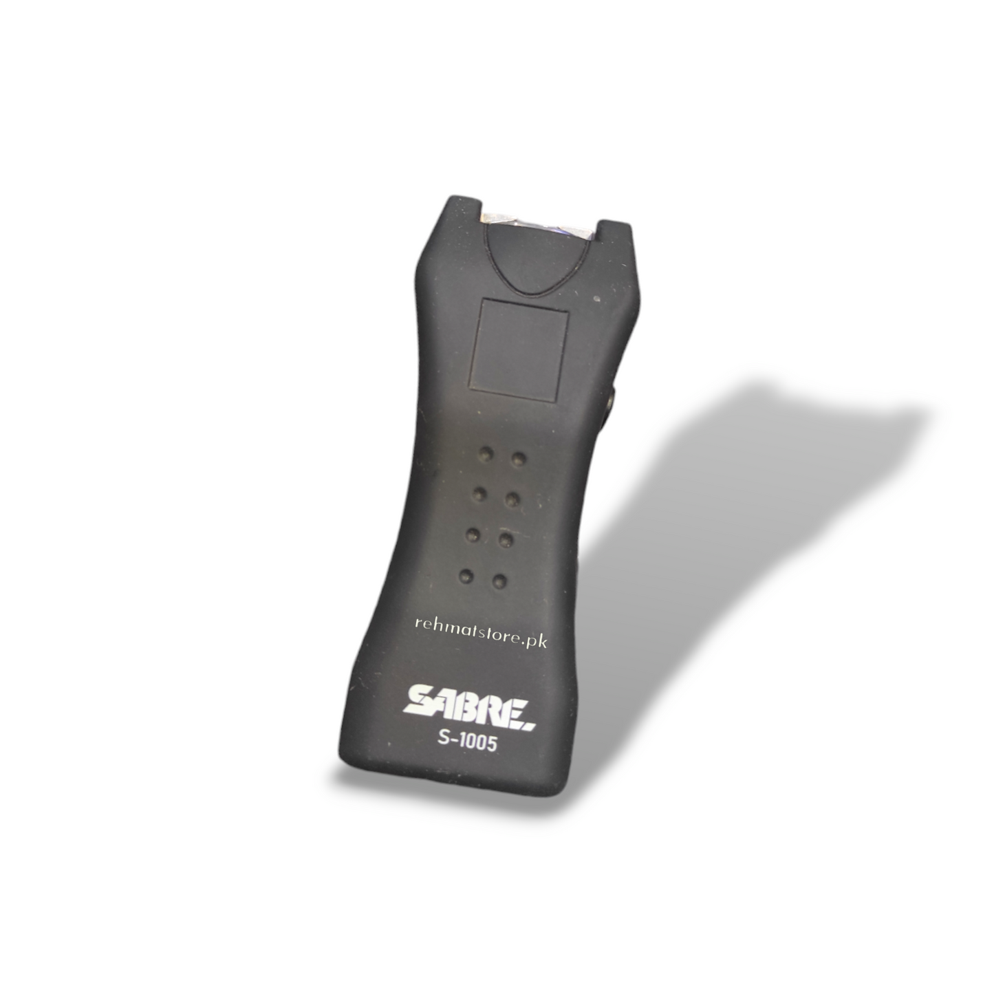 Sabre Stun Gun Flashlight Taser S-1005