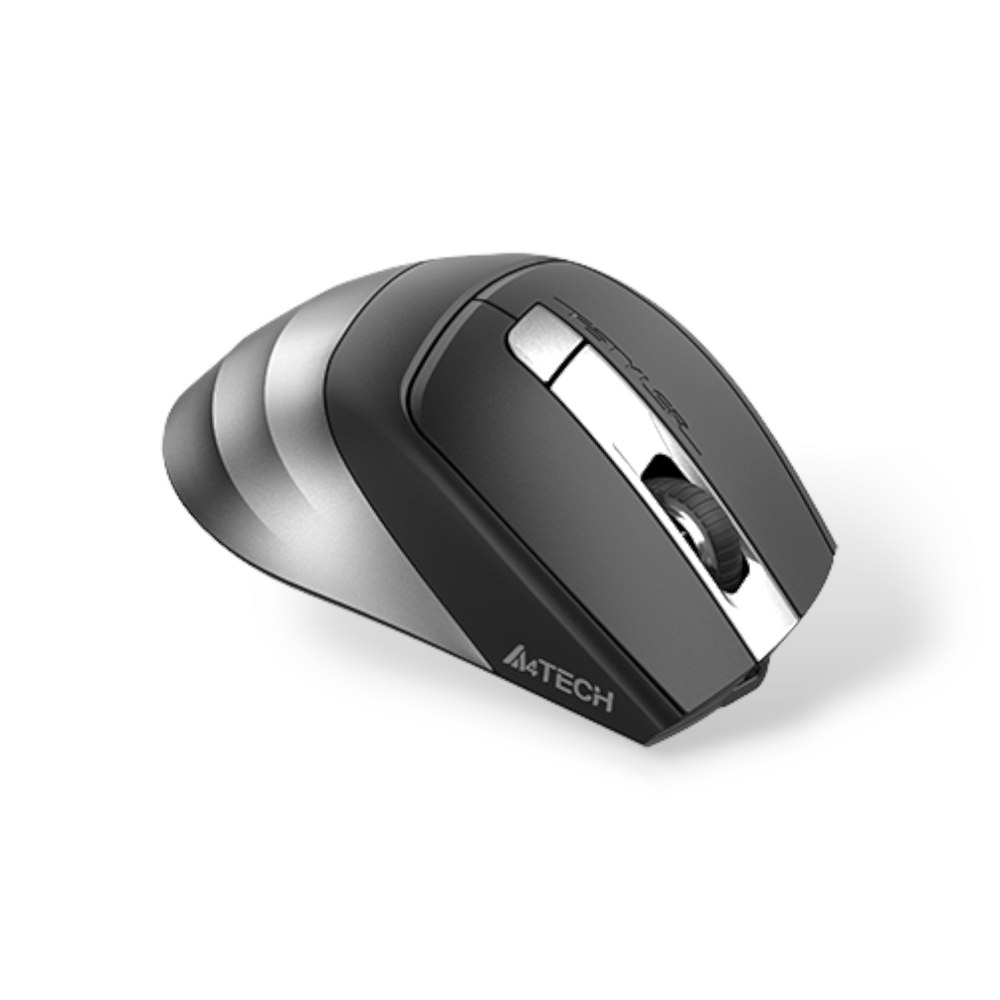 Silent Click Bluetooth Mouse FB35CS | A4Tech | FSTYLER Collection