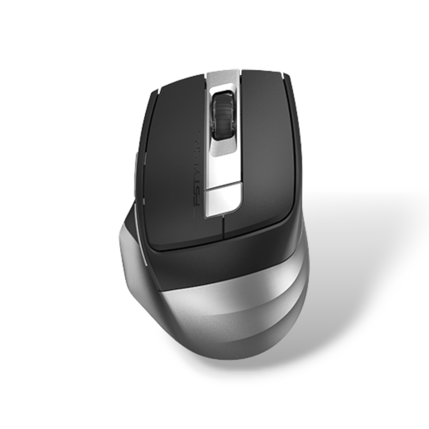 Silent Click Bluetooth Mouse FB35CS | A4Tech | FSTYLER Collection