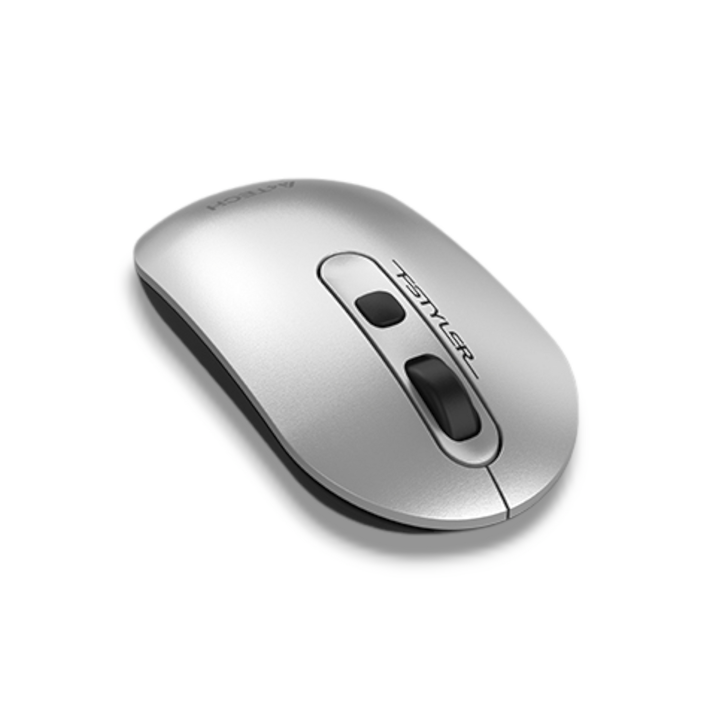 Silent Click Bluetooth Dual Mode Mouse FB20S | A4Tech | FSTYLER Collection