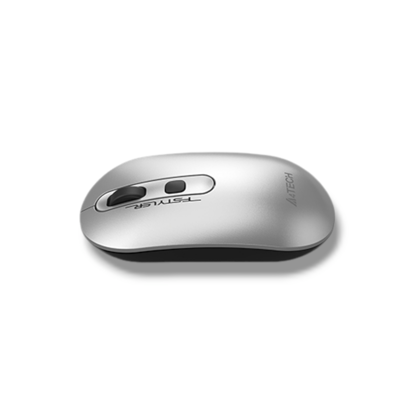 Silent Click Bluetooth Dual Mode Mouse FB20S | A4Tech | FSTYLER Collection