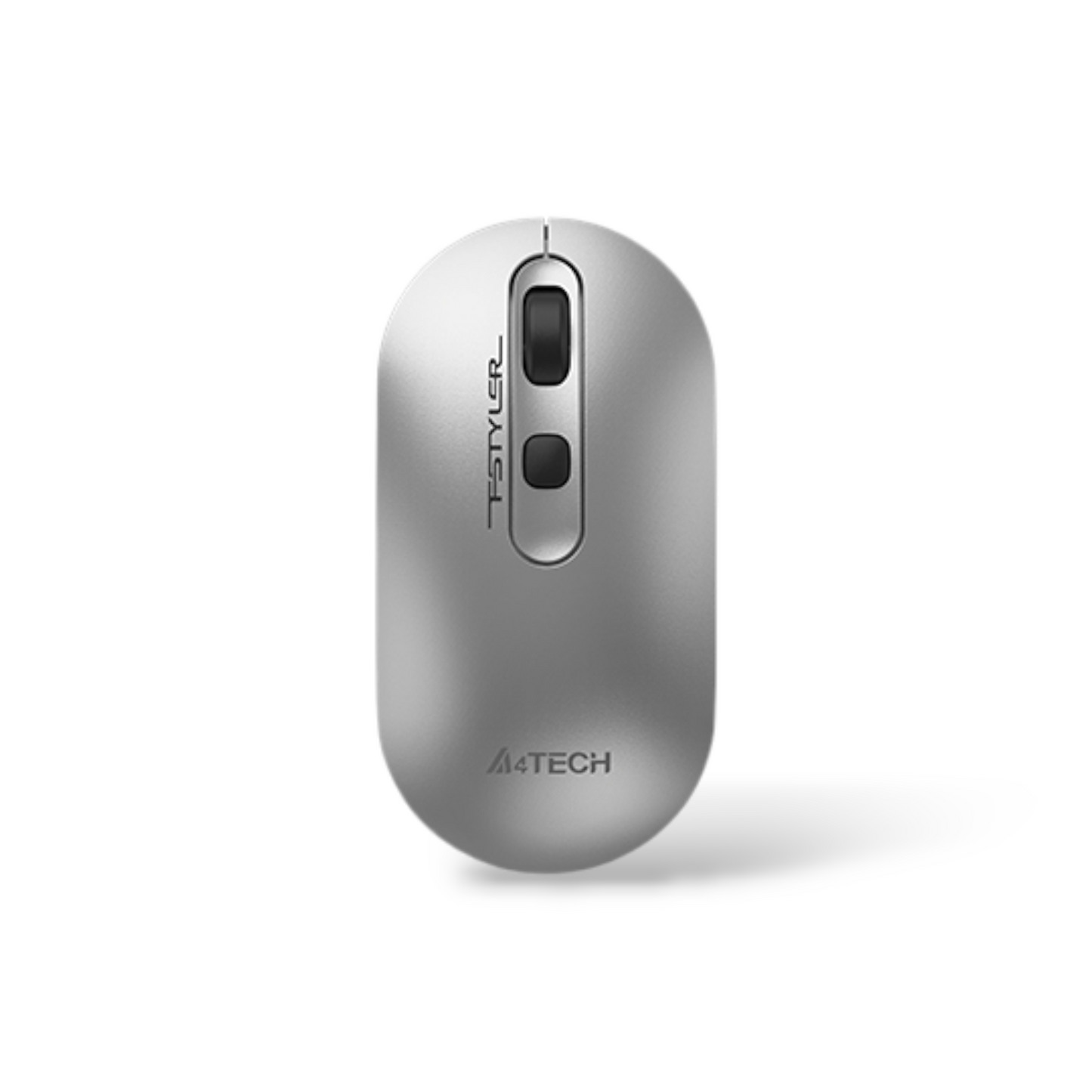 Silent Click Bluetooth Dual Mode Mouse FB20S | A4Tech | FSTYLER Collection