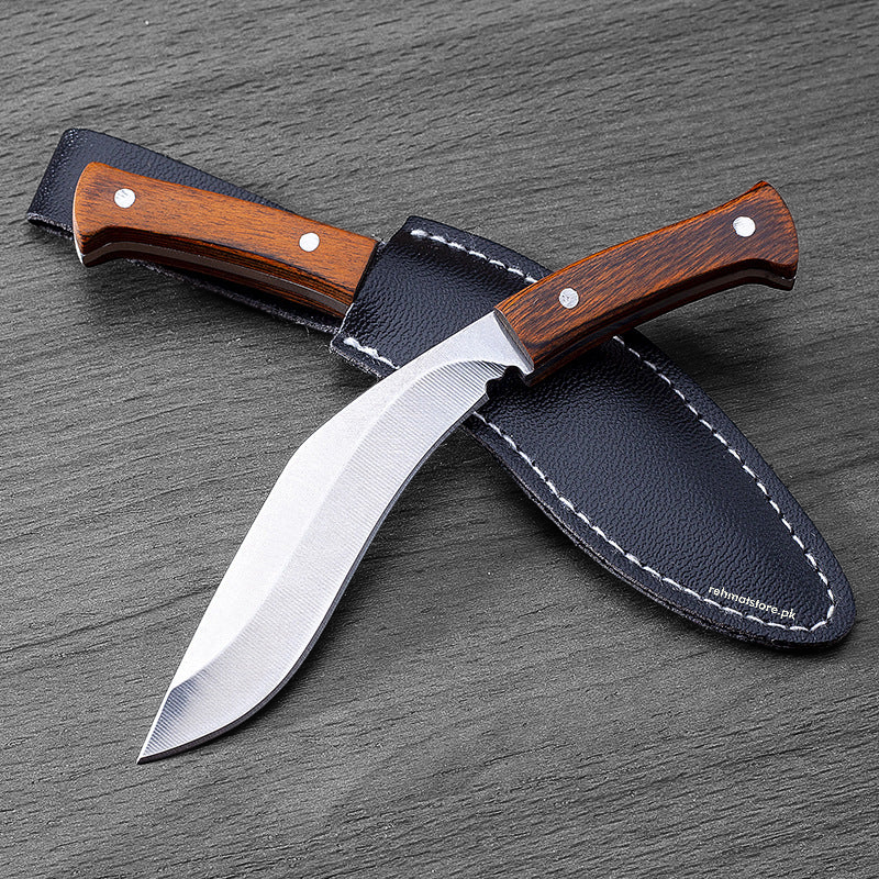 Ultra Mini Kukri Knife