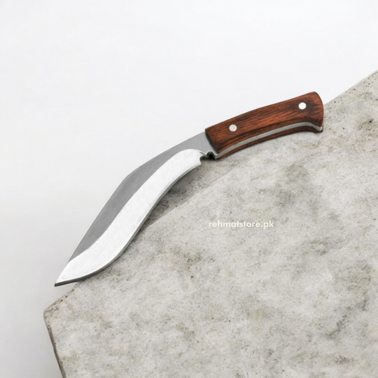 Ultra Mini Kukri Knife