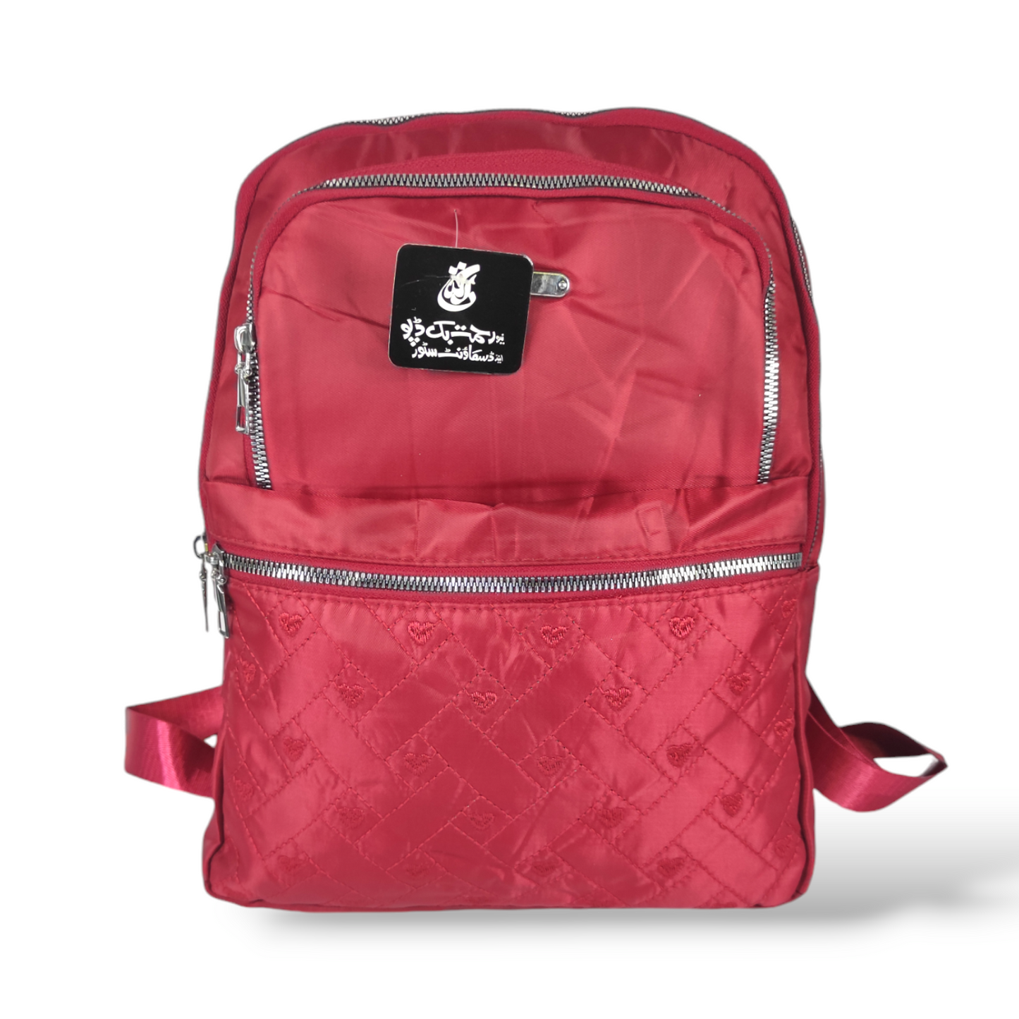 College Bag For Girls | Smart Bag | 6 Colours