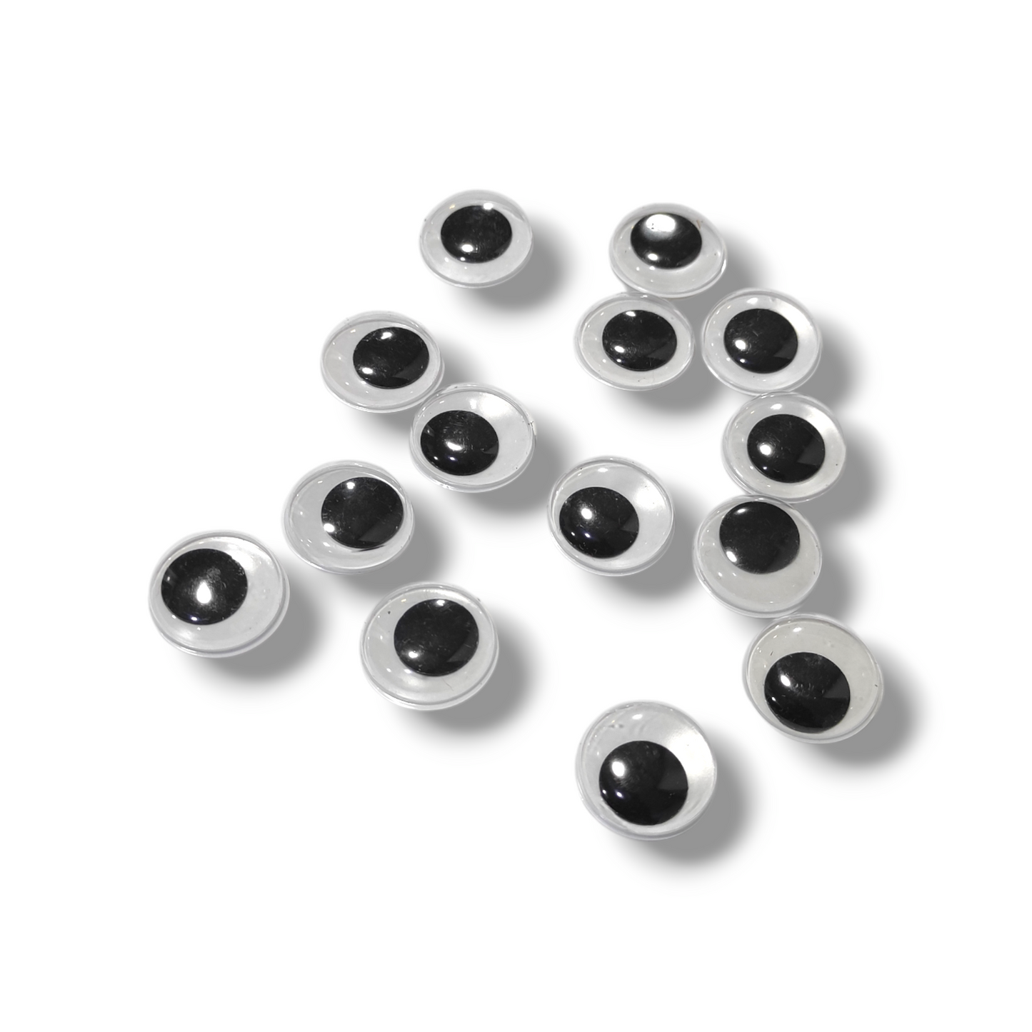 Googly Eyes DIY Crafting Accessories