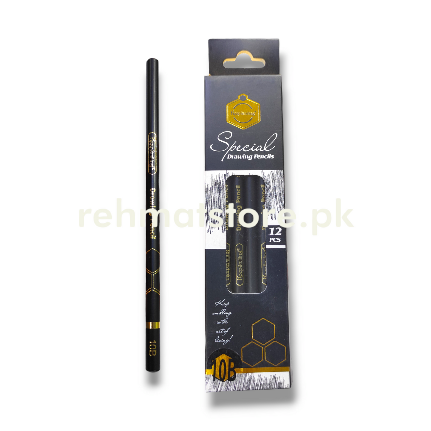 Drawing Sketch Pencil | 1 Piece