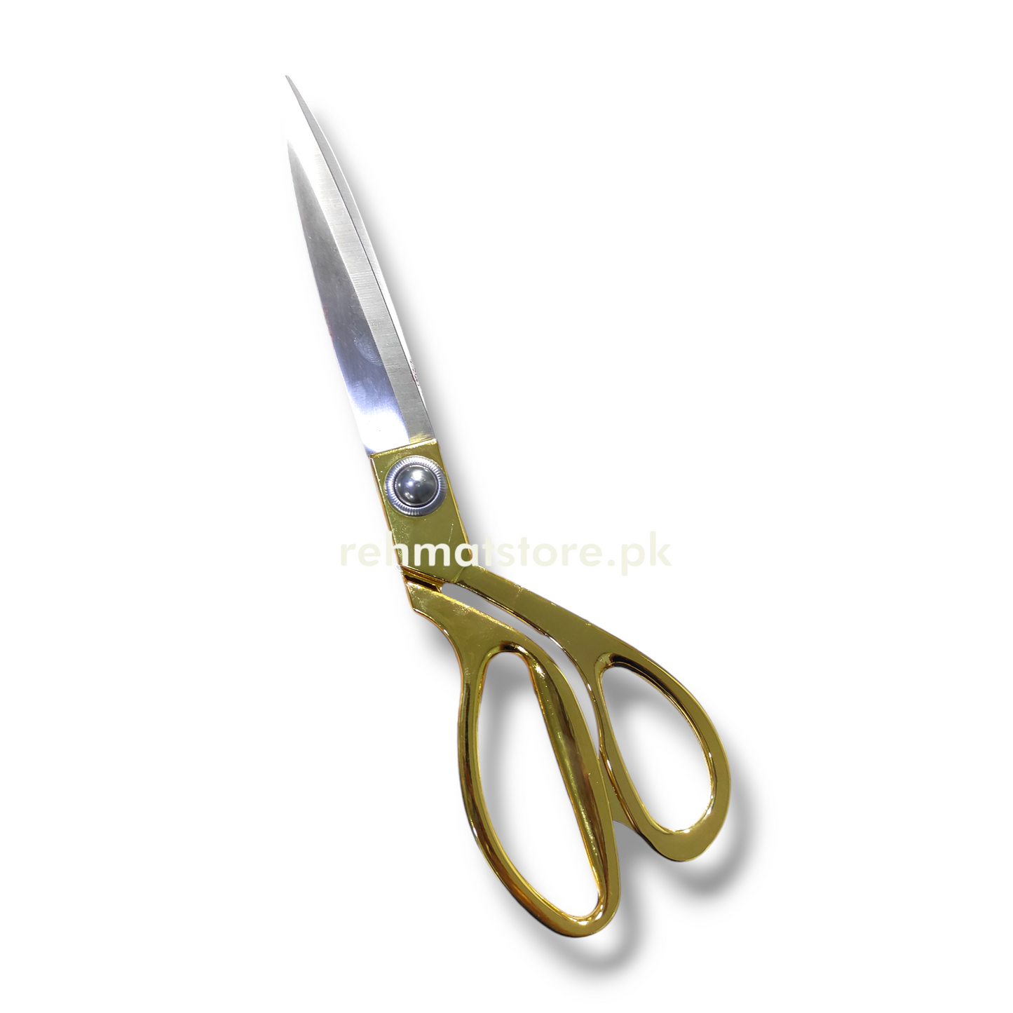 Imported Cloth Scissors Stainless Steel | 2 sizes