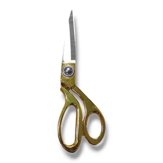 Imported Cloth Scissors Stainless Steel | 2 sizes