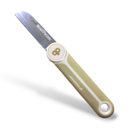 Folding Kitchen Knife | Pocket Knife