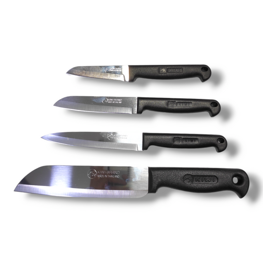 Kitchen Knife Imported | Made in Thailand | 4 Sizes