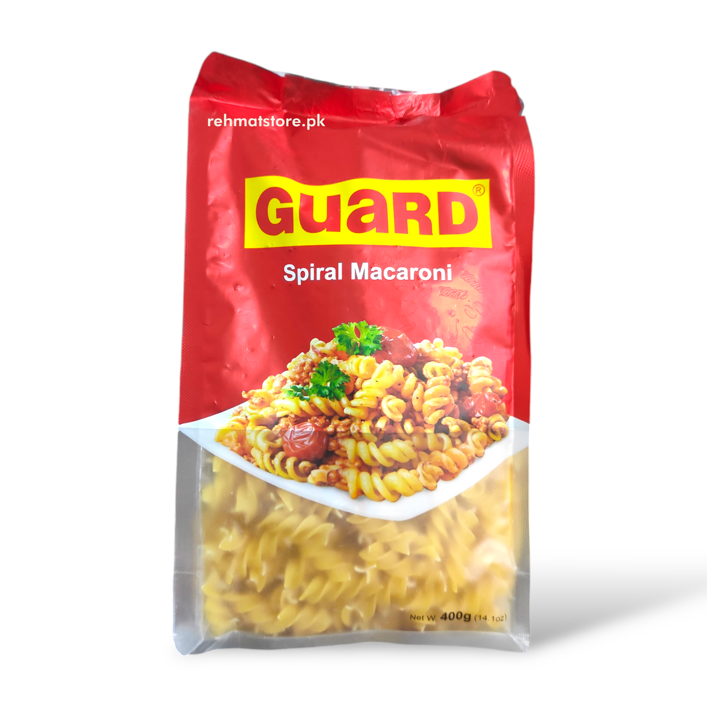 Guard Macaroni 400g