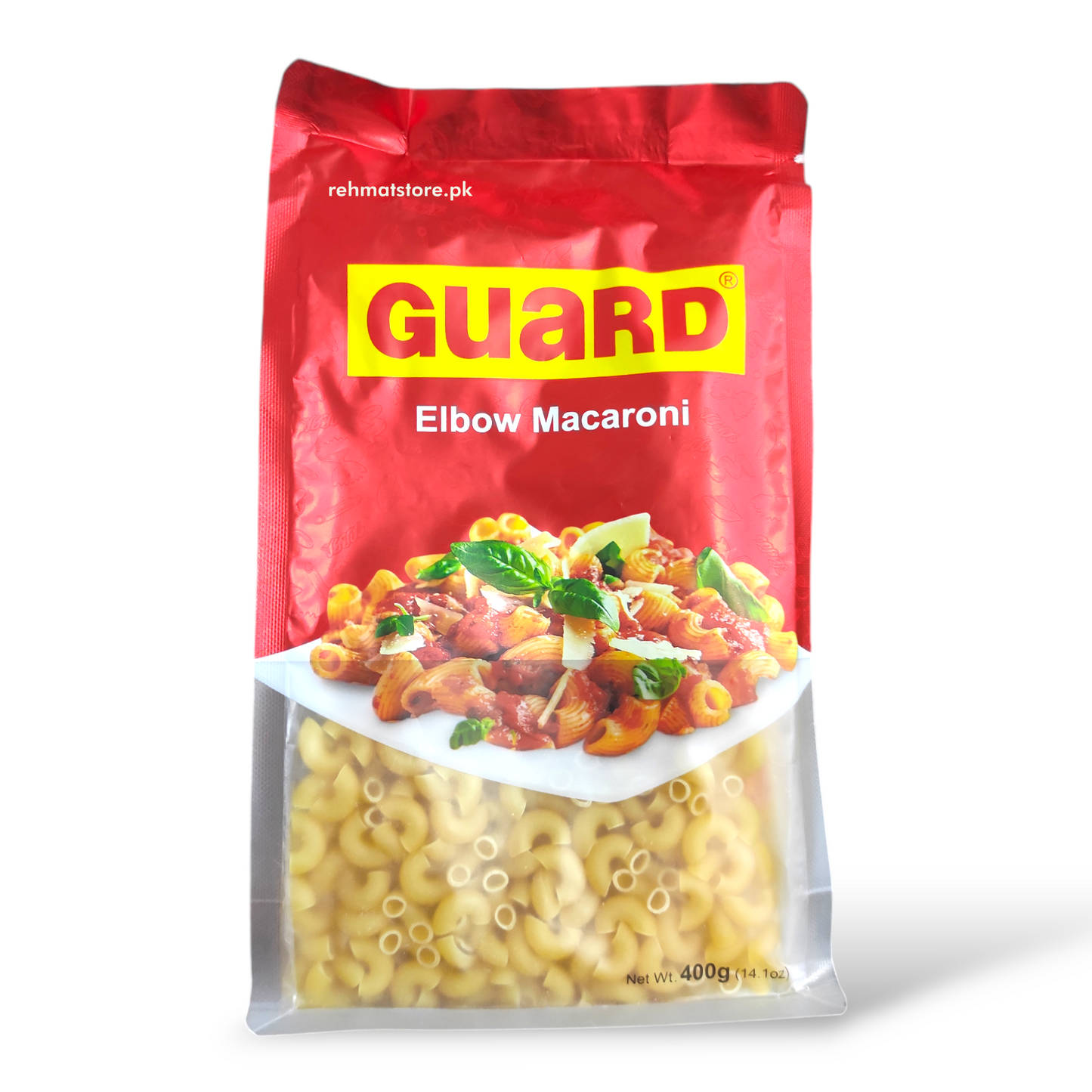 Guard Macaroni 400g