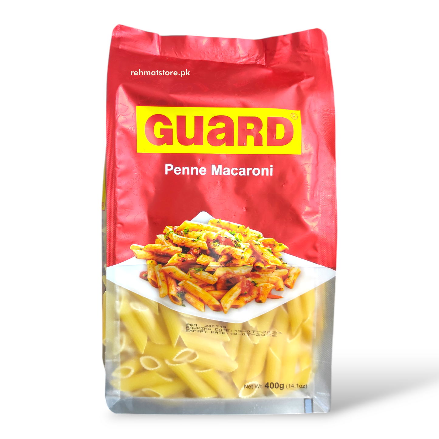 Guard Macaroni 400g