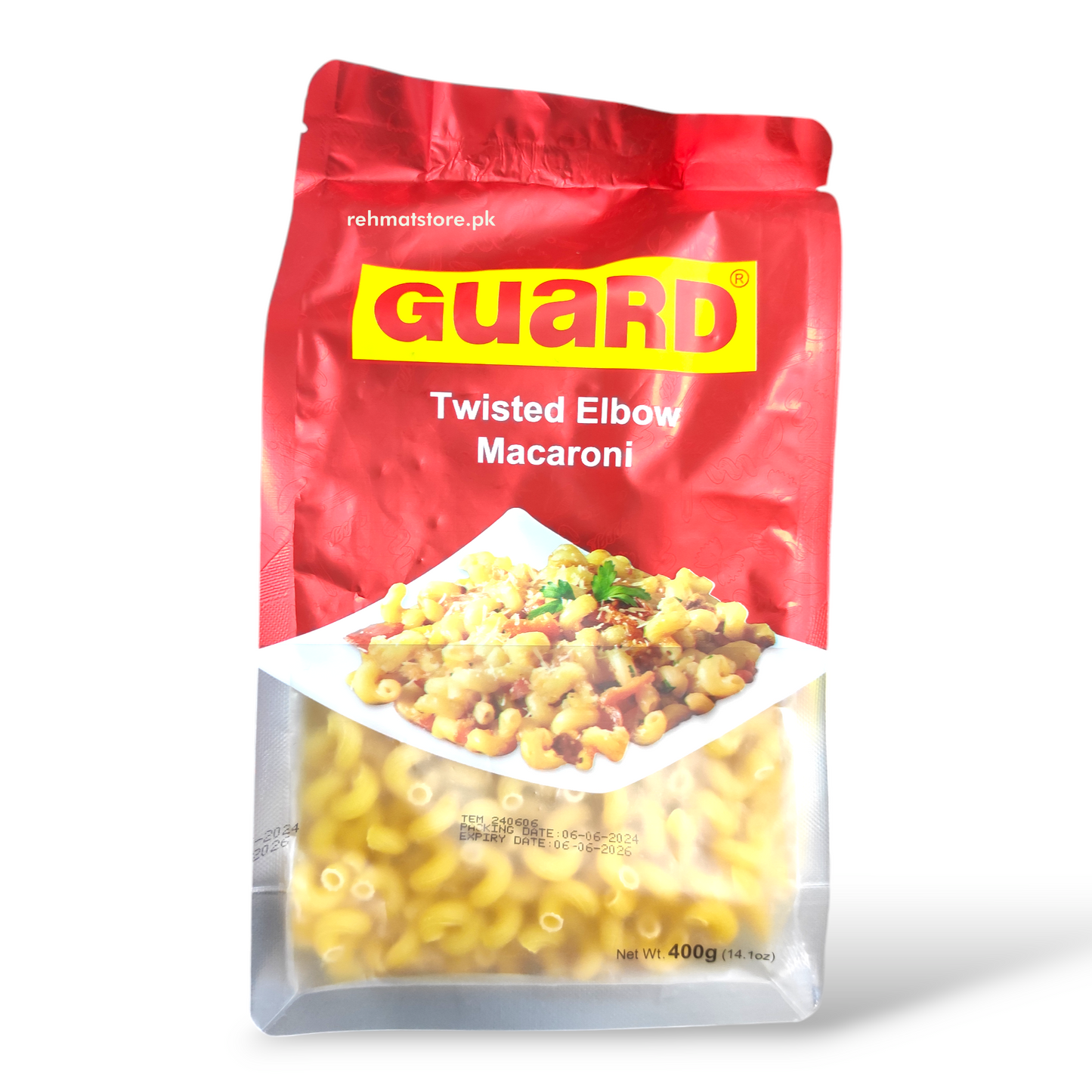 Guard Macaroni 400g