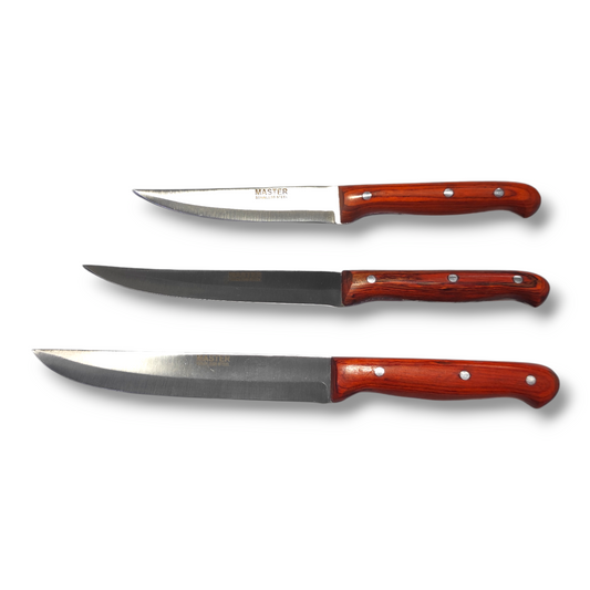 Master Kitchen Knife - Churi | 3 Sizes