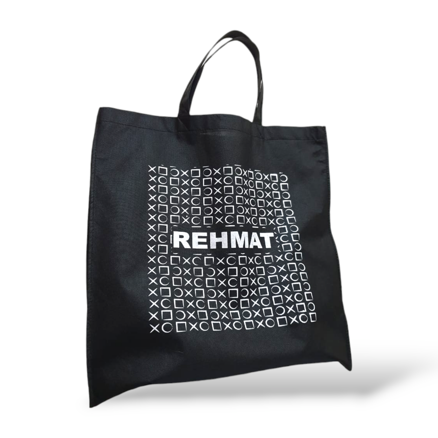 Tote Bag | Grocery Bag | Shopping Bag