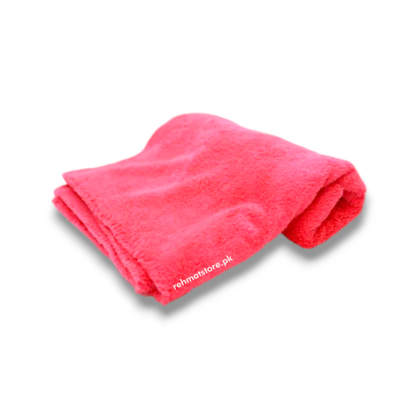 Micro Fibre Multi Cleaning Purpose Cloth | 3 Pieces Pack