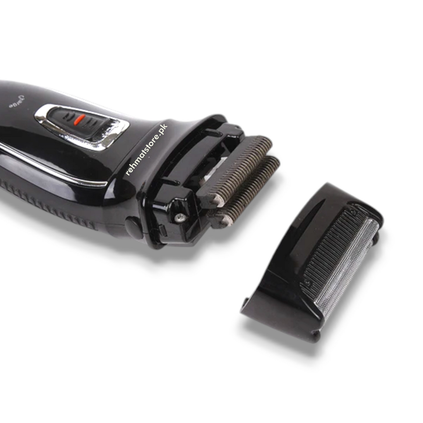 Kemei Electric Shaver KM-8013 | Electric Men Shaver | Beard Trimmer | Rechargeable