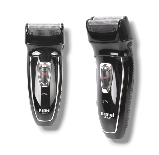 Kemei Electric Shaver KM-8013 | Electric Men Shaver | Beard Trimmer | Rechargeable