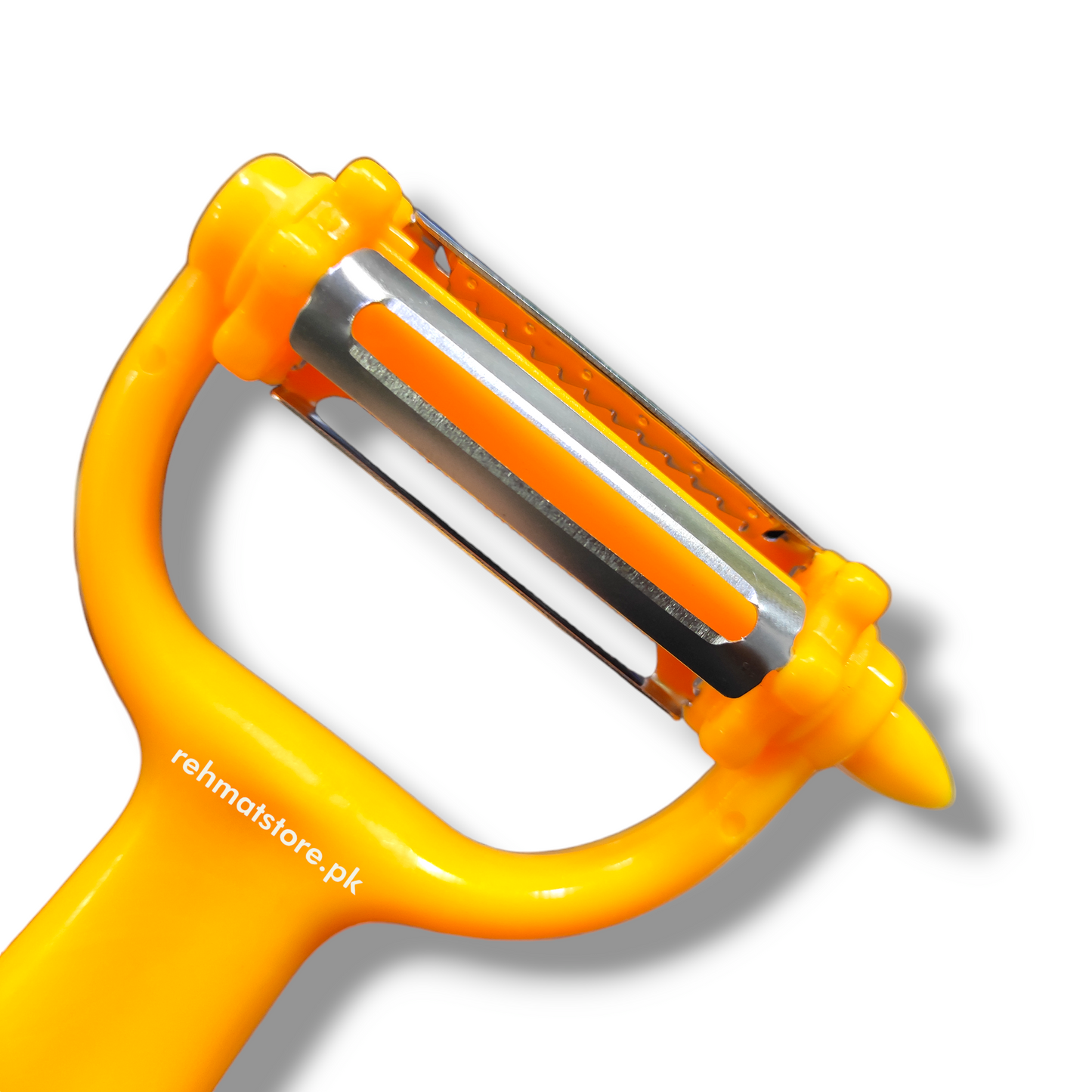 Imported Potatao Peeler | 3 in 1