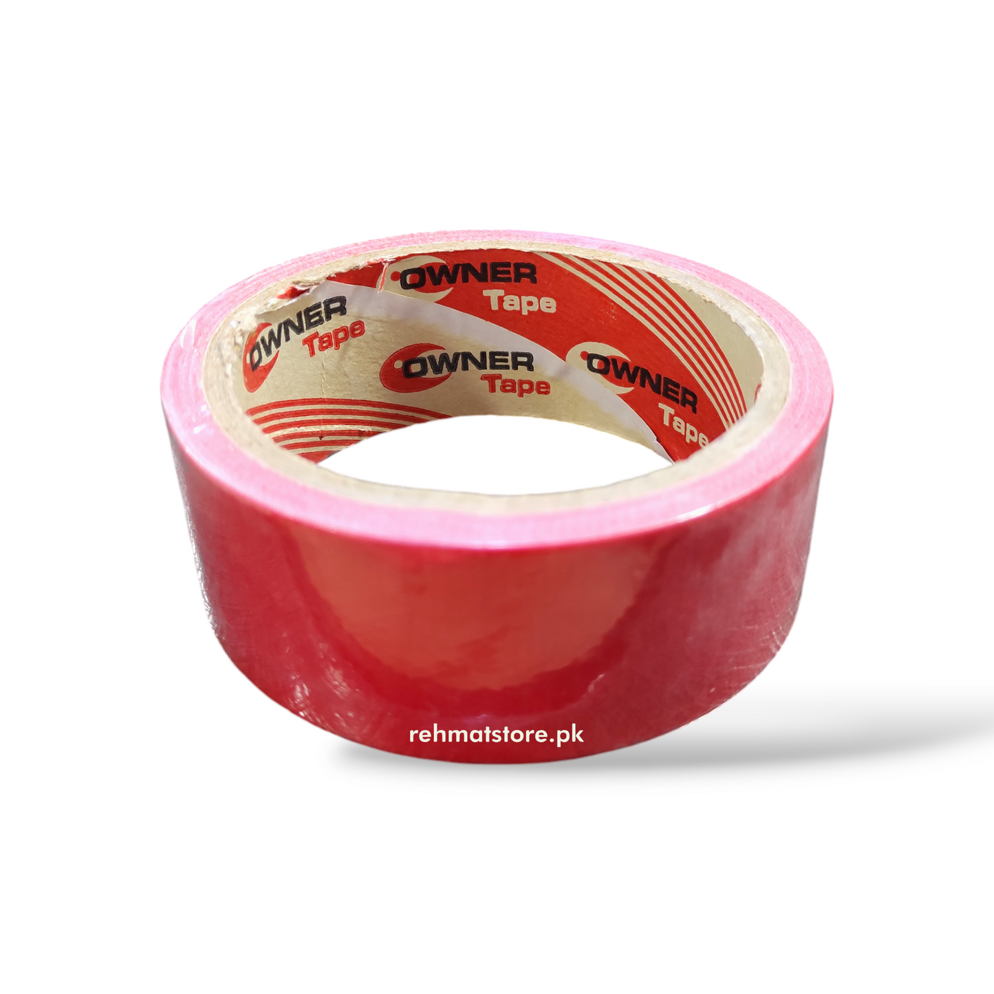 Binding Tape 35mm x 8Y (1/2") | Cloth Tape | Owner