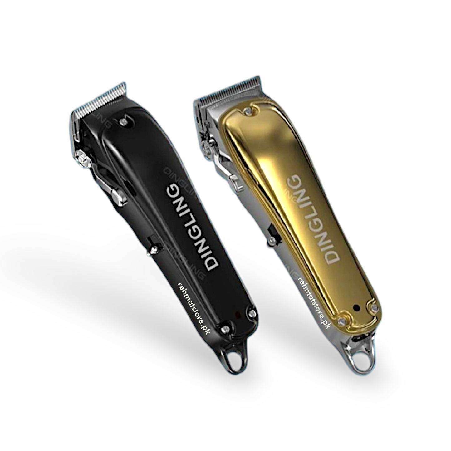 Professional Hair Clipper Dingling RF-1981 | Trimmer | Shaver