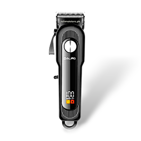 Professional Hair Clipper DALING DL-1583 | Trimmer | Shaver