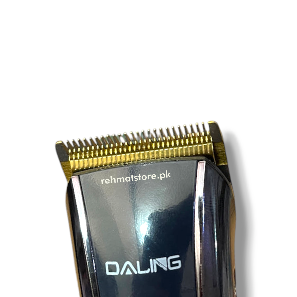 DALING Pro Hair Clipper DL-1686 | Trimmer | Shaver | LED Display