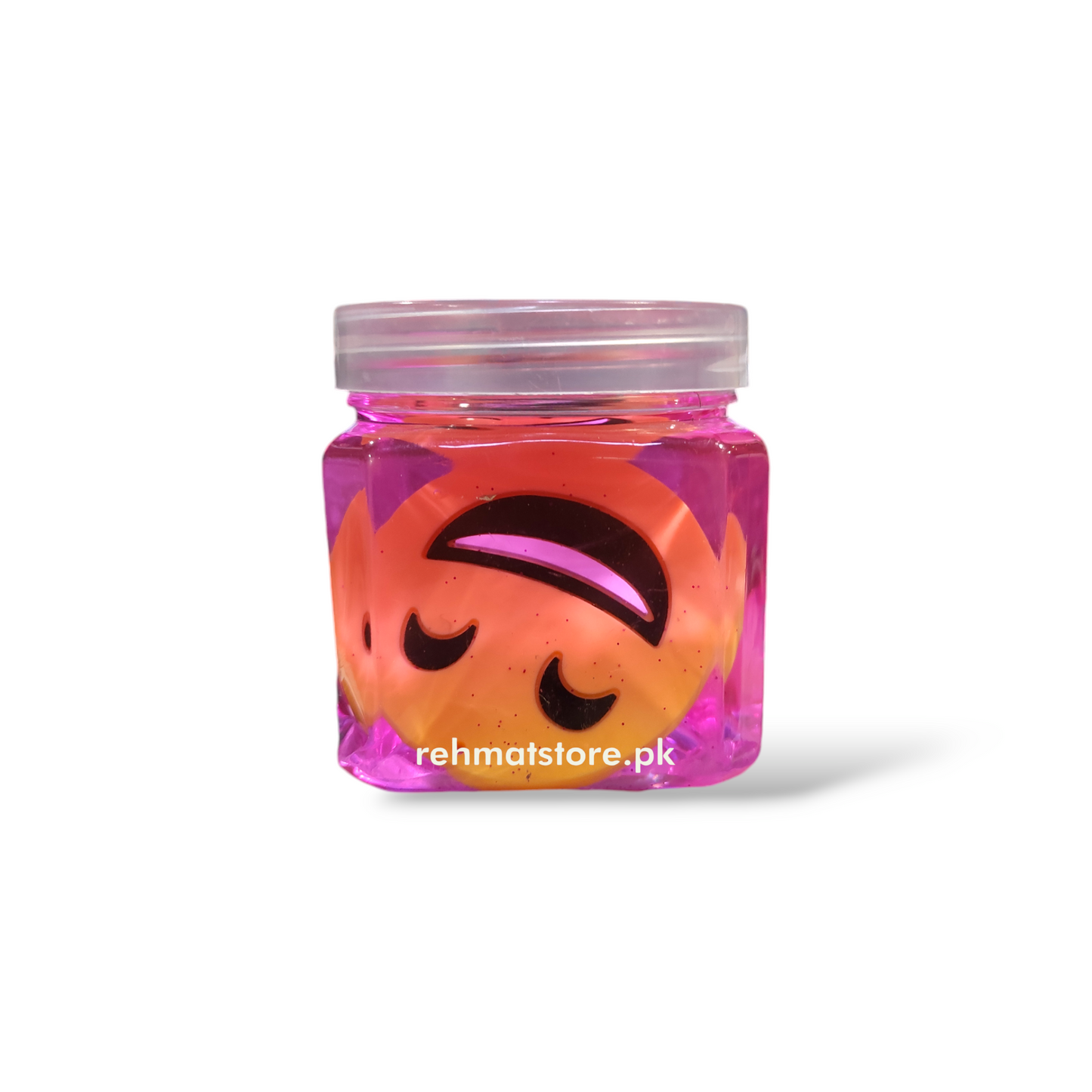 Slime Jar | Random Color