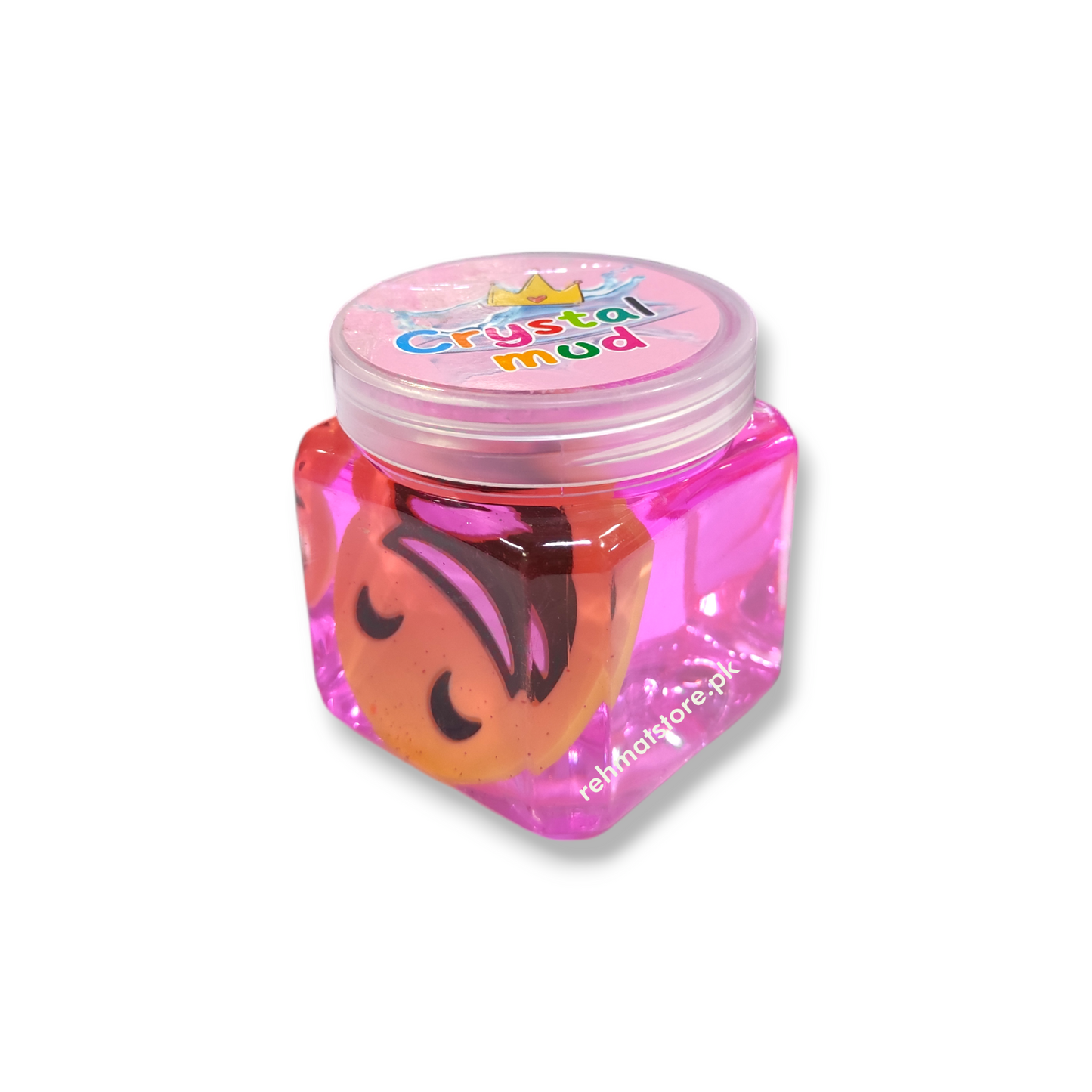 Slime Jar | Random Color