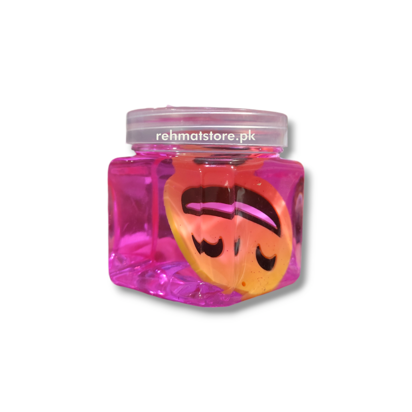 Slime Jar | Random Color