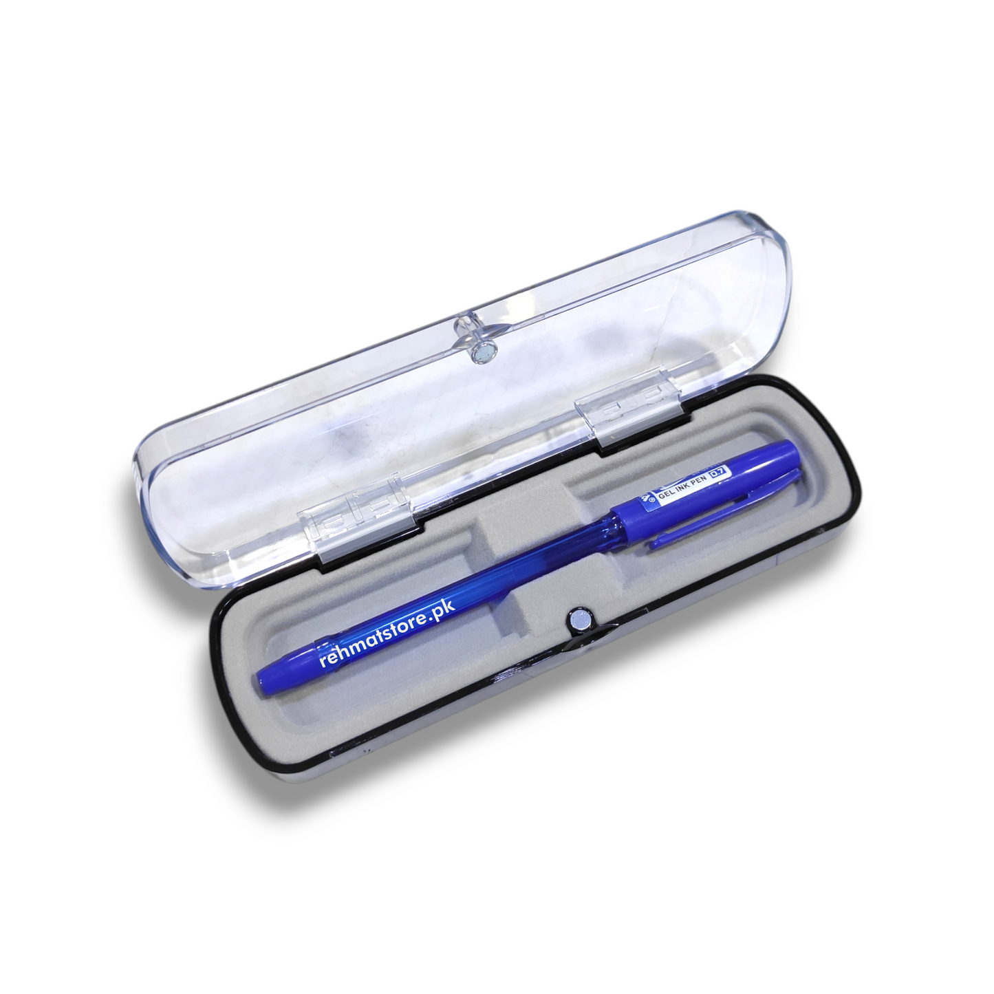 Magnetic Pen Case