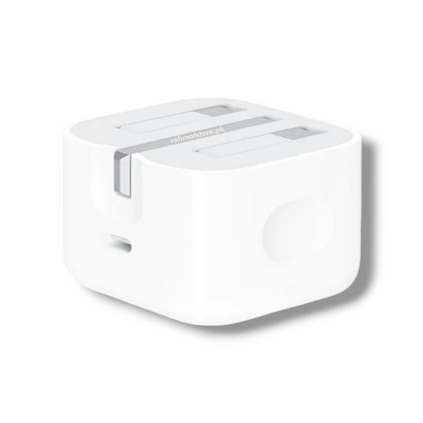 Apple 20W USB-C Power Adapter 3 PIN