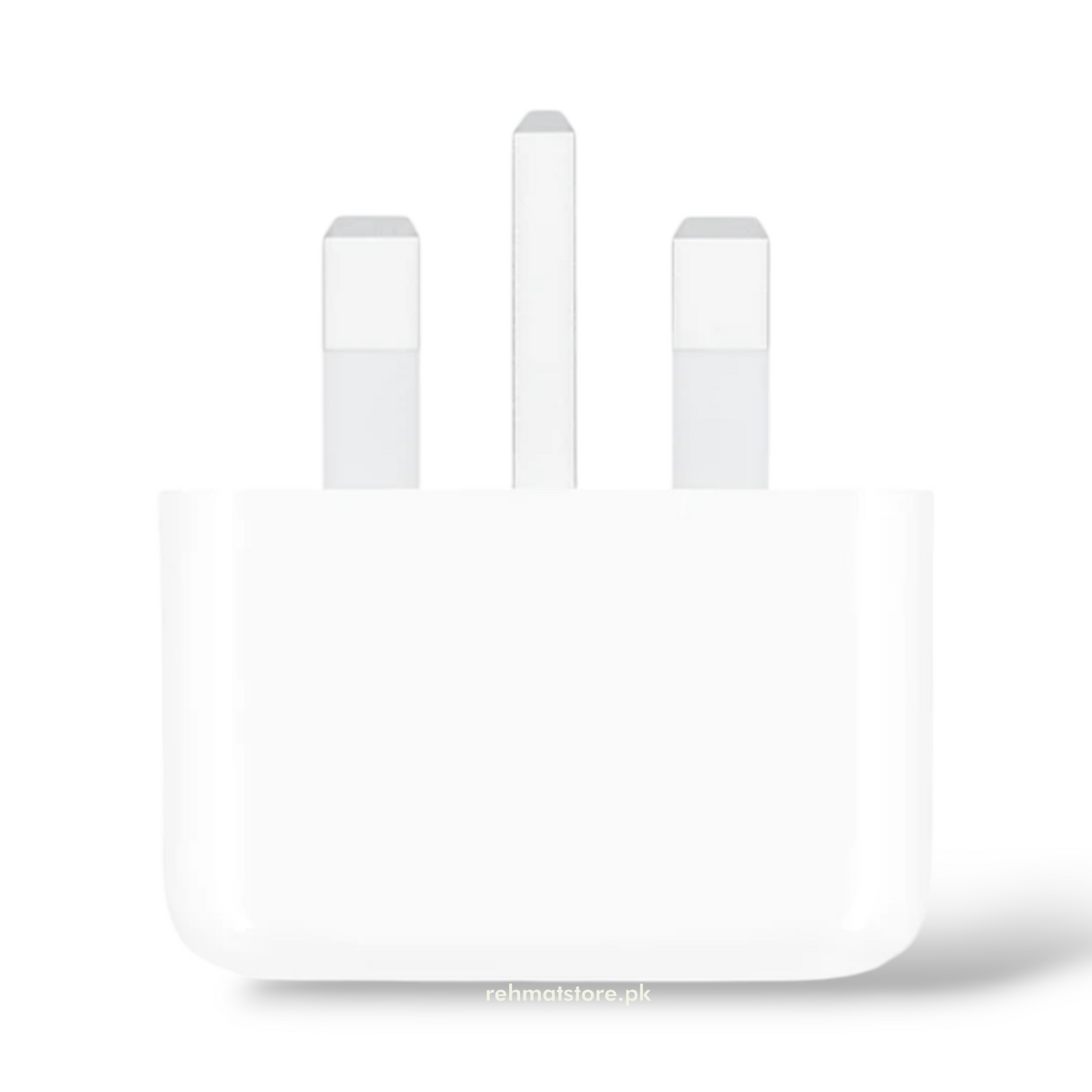 Apple 20W USB-C Power Adapter 3 PIN