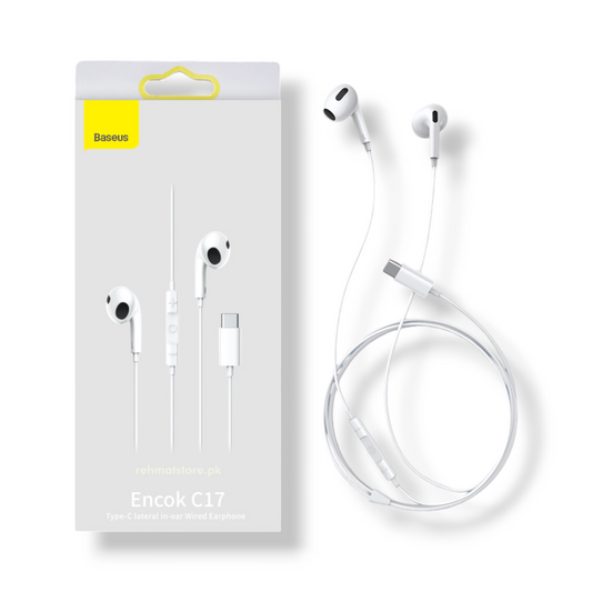 Baseus Encok C17 Type C Handsfree