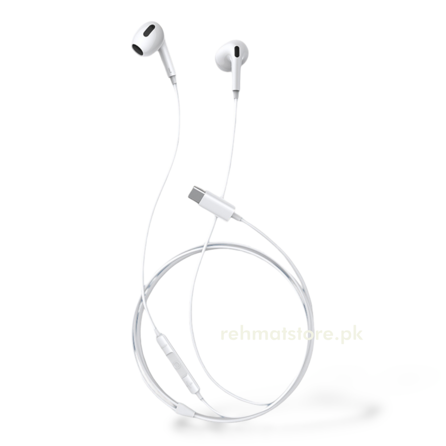 Baseus Encok C17 Type C Handsfree