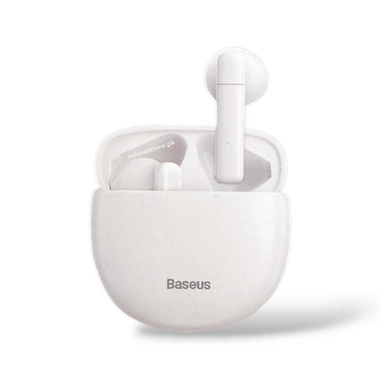 Baseus Encok W2i Wireless Earphone with Bluetooth 5.3 & Upto 35 Hours Playtime