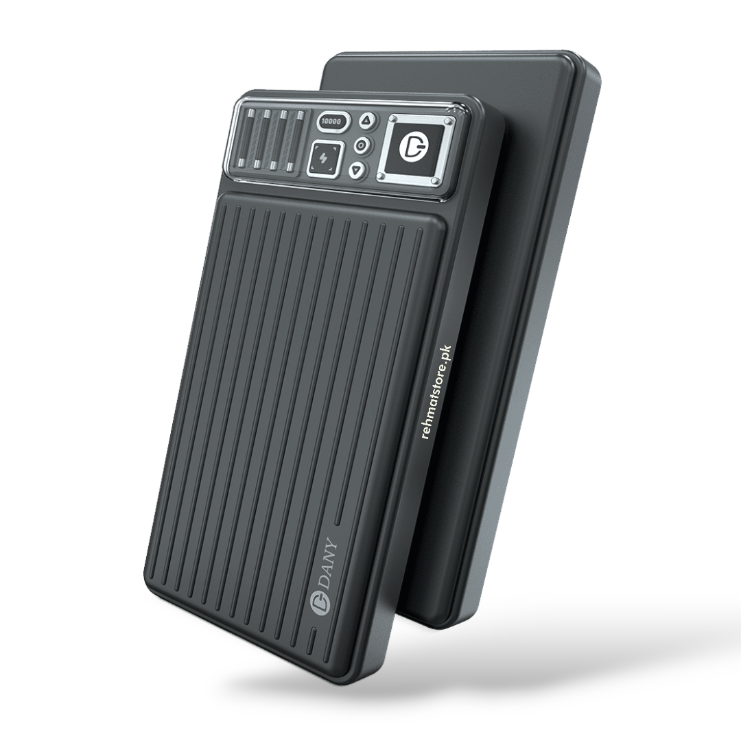 Volt V-100 Power bank 10,000 mAh | 22.5W PD