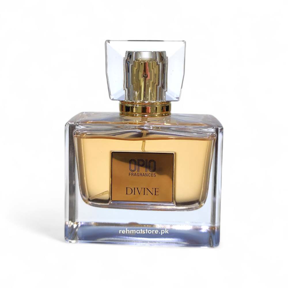 Divine 100ml Men's Perfume | OPIO Fragrances