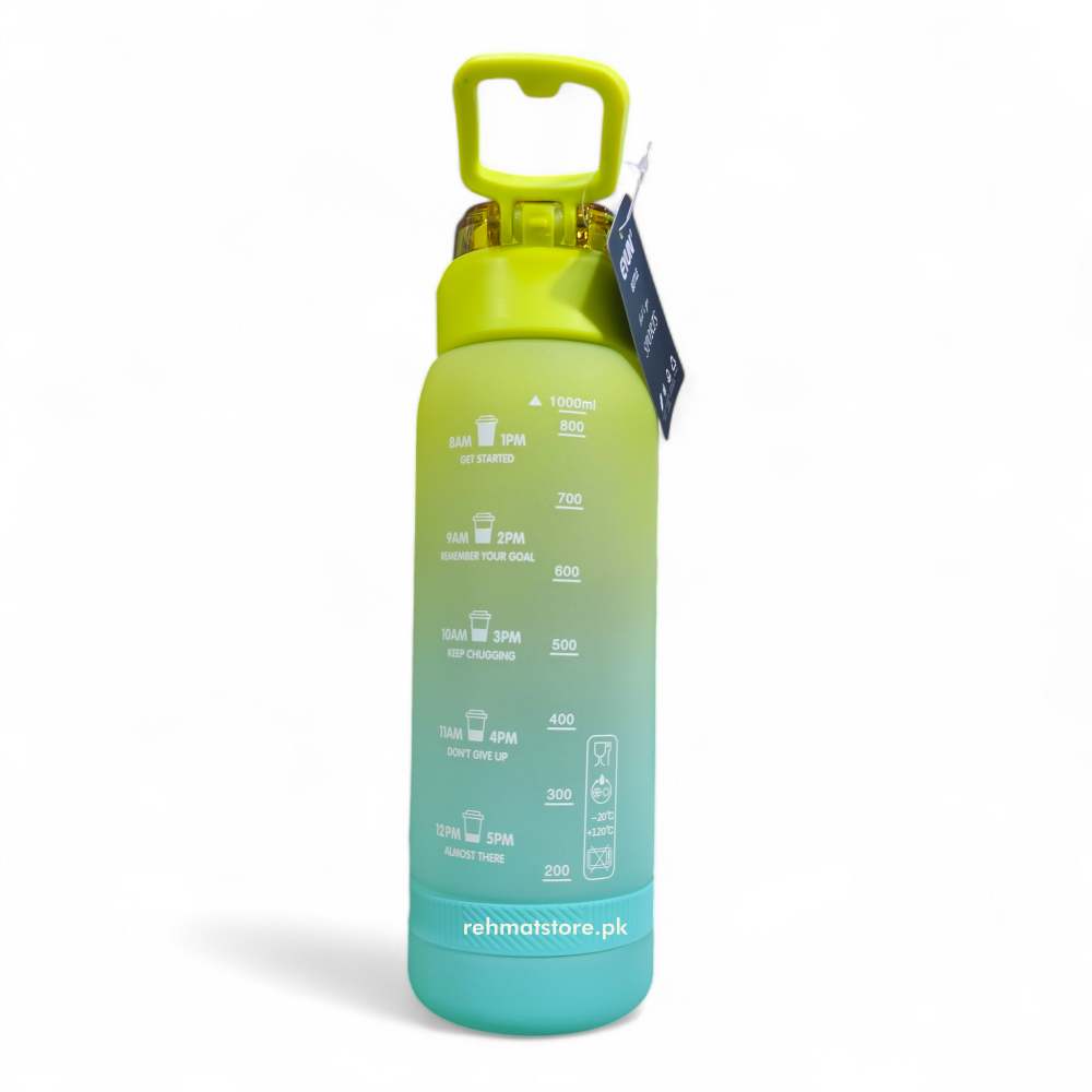 Imported Water Bottle 1000ml YY-960 | EYUN