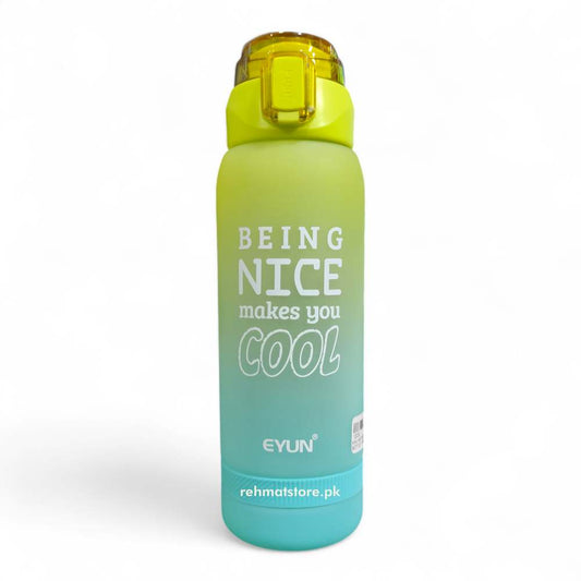 Imported Water Bottle 1000ml YY-960 | EYUN