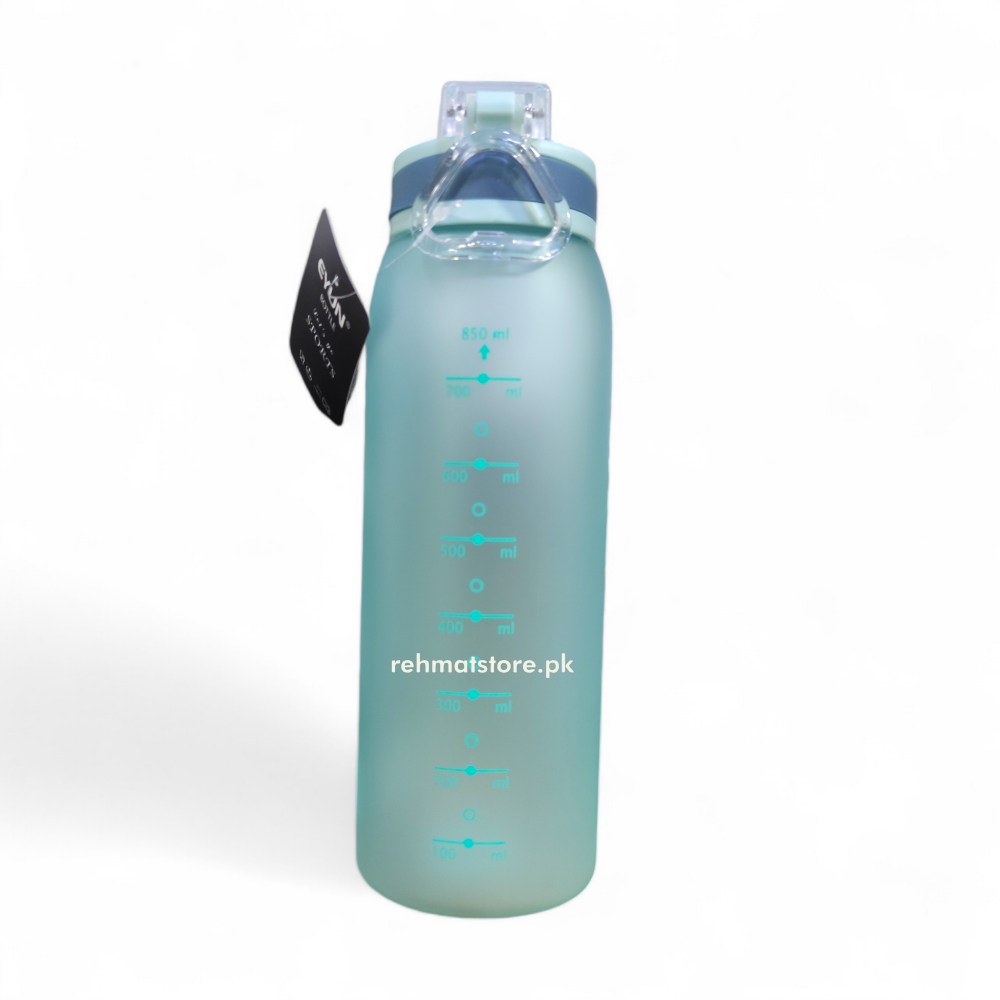 Imported Water Bottle 800ml YY-808 | EYUN