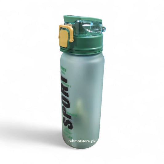 Imported Sports Water Bottle 800ml YY-782 | EYUN