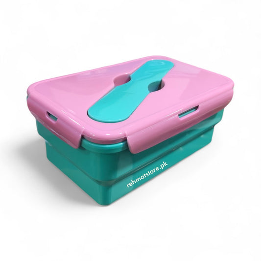 Trendy Lunchbox for kids | Random Colour