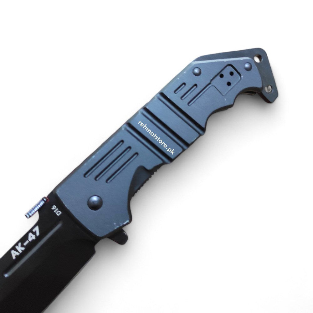 Cold Steel AK-47 Folding Knife - Pocket Knife D16